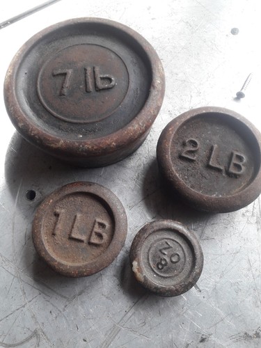 Vintage imperial round - vintage,
