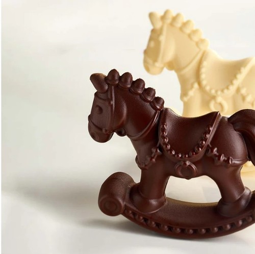 Pavoni thermoformed moulds kit - pavoni,