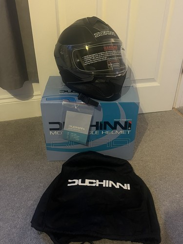 New duchinni d977 full - d977, face