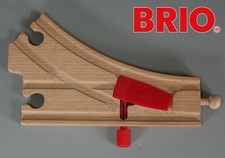 BRIO 33344 MECHANICAL SWITCH