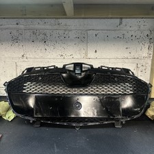Mazda 2 hybrid  Front Grill