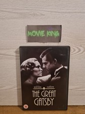 The Great Gatsby (DVD) Robert