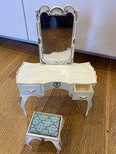 Sindy Vintage Dressing Table