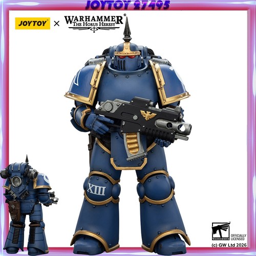 Joytoy warhammer 40k - joytoy,