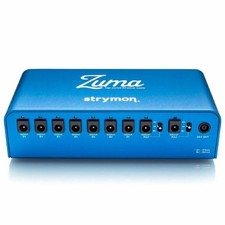 Strymon Zuma Multi Power