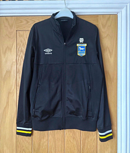 Umbro ipswich town - f.c., men's