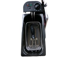 Sainsbury's Domestic Deep Fat