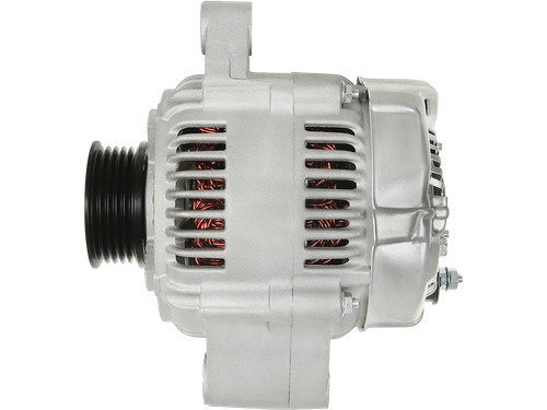 Brand new alternator 12v 80a - brand,