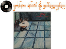 Skids Scared To Dance Vinyl LP