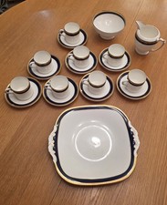 Coalport Elite Royale Fine