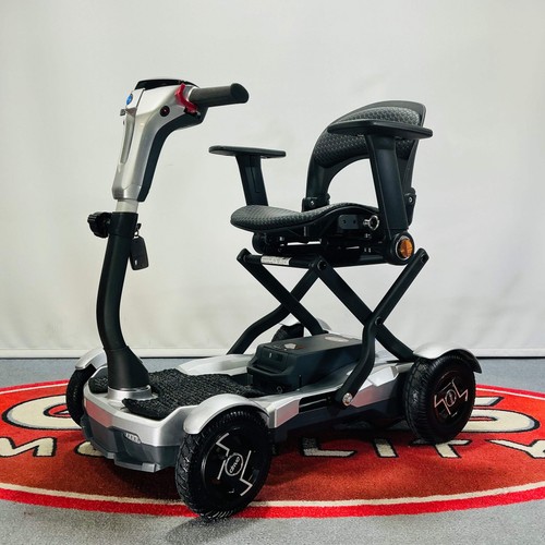 Drive knight electrofold - drive,