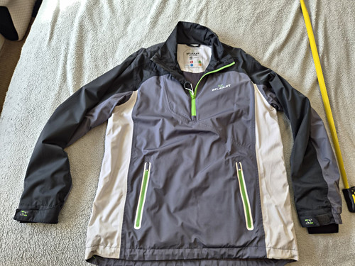 Stuburt vapour golf jacket - vapour,