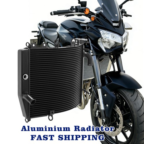 Aluminium cooler radiator - cooler,