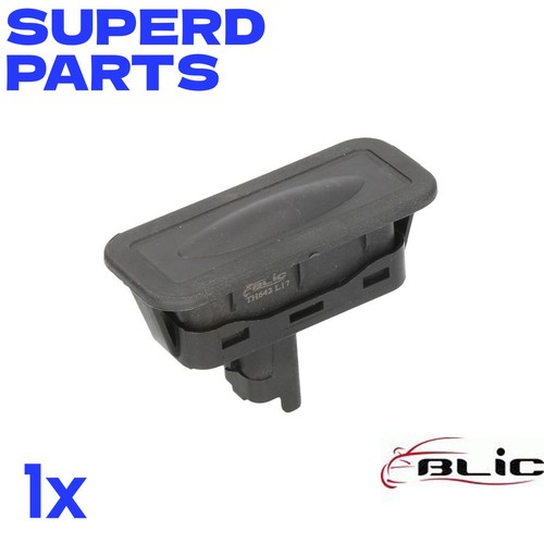 Switch tailgate release - switch,
