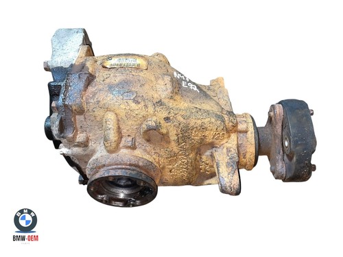 Bmw series differential - series,