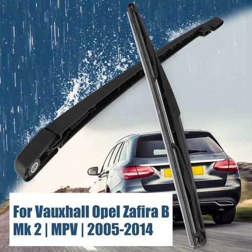 5cm rear windscreen - windscreen, wiper