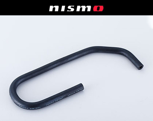 Nismo heritage breather hose - heritage,