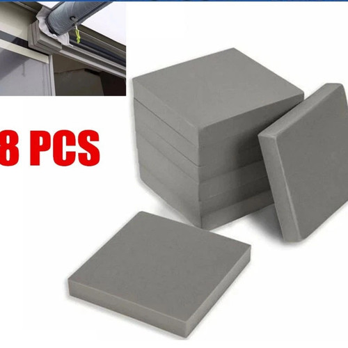 Pack air packing pads for - of,