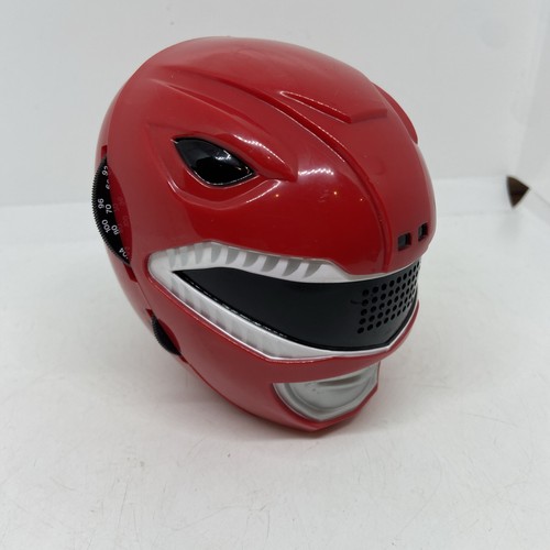 Mighty morphin power ranger - mighty,