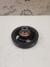 2008 PEUGEOT 207 1.6 GTI PETROL CRANKSHAFT PULLEY V756280180