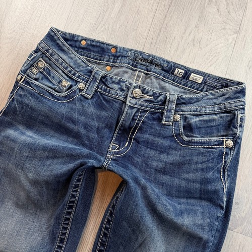 Miss ultra low rise - ultra,