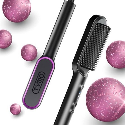 Tymo ring plus hair - plus,