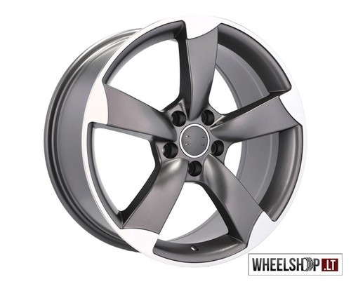 Audi ttrs r18 5x100 - ttrs,