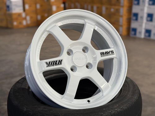 New 15x7 et35 aow te37 - 15x7,