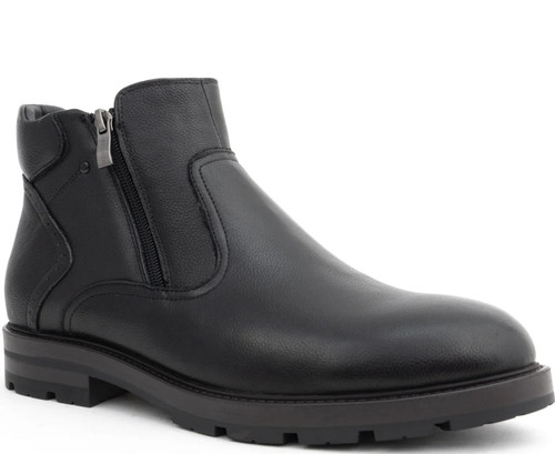 Conte men black - men's,