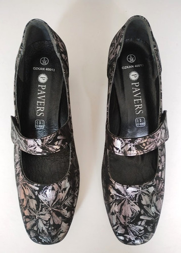 Pavers size 38 - size,