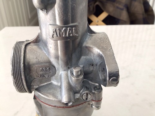 Amal 624 concentric - amal,