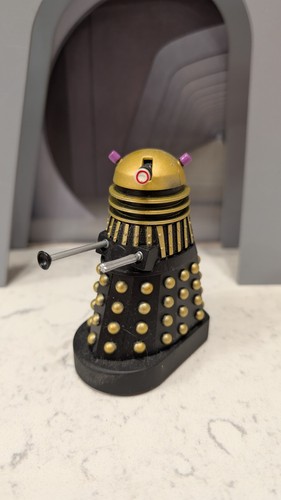 Doctor who planet the - who,