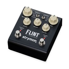 Strymon Flint V2 Tremolo &