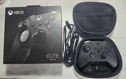Xbox one elite series - one, 2