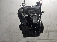 ✅ BARE ENGINE 2012 VOLKSWAGEN POLO 6R 1.2 TDI CR 75hp CFWA 90K    ▪︎6