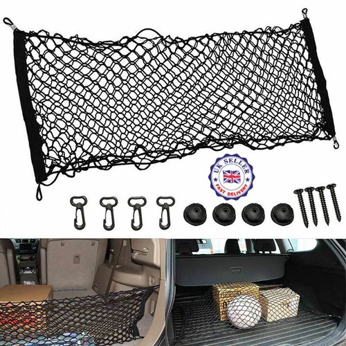 Universal car trunk boot cargo - universal,