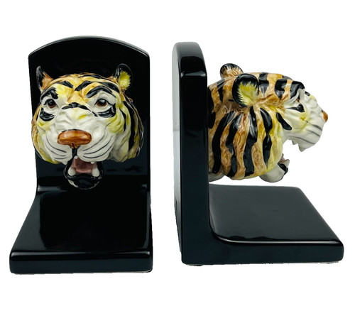 Fitz and floyd roaring tiger - fitz,