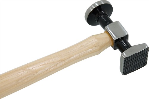 Body hammer shrinking - hammer,