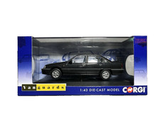 Corgi Vanguards VA14004A