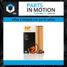 Oil Filter fits MERCEDES