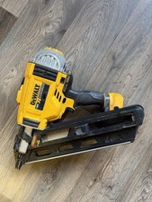 Dewalt DCN692 First Fix Nail Gun Body