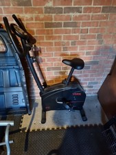 York Fitness Cycling Exercise Bike