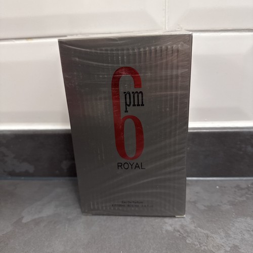 Royal secret plus - royal, eau