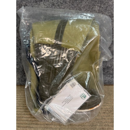 Hodgman hip waders - waders, olive