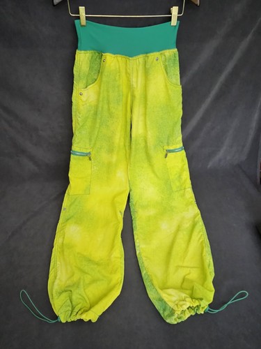 Zumba fitness wear - cargo, pants