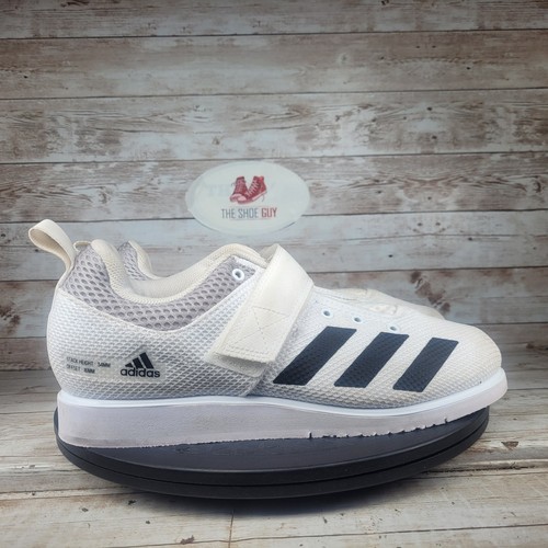 Adidas powerlift men size - 5,