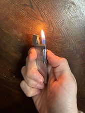 Prince Romeo Gas Lighter