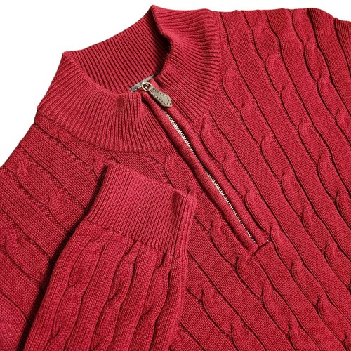 Lyle scott men size - lyle, red