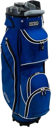 New izzo golf - new, cart