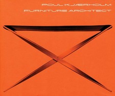 Poul Kjaerholm by Michael